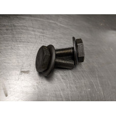 116K130 Camshaft Gear Bolts Pair For 13-16 Ford Escape 2.5 116K130 Camshaft Gear Bolts Pair For 13-16 Ford Escape 2.5